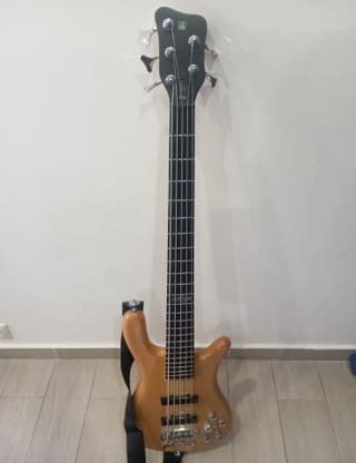 Warwick Streamer NT1