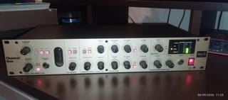 SPL Channel One