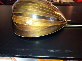 Prokos Bouzouki 1993