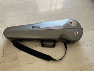 Bam violin case