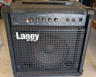 Laney HCM-15B