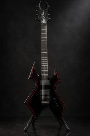 BC Rich WMD Warbeast