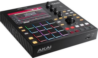 Akai MPC One