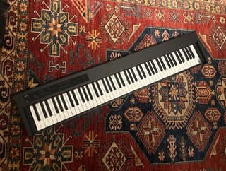 Korg D1