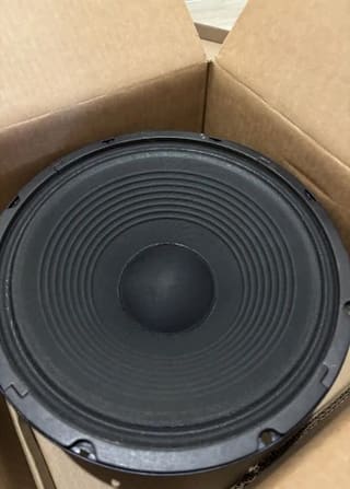 Turbosound TS-12G320A8
