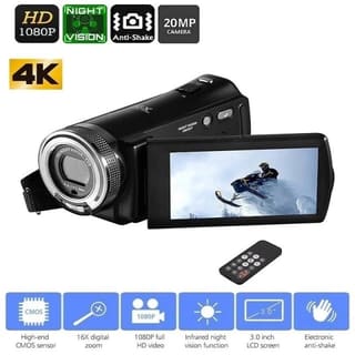 Andowl QDV16X