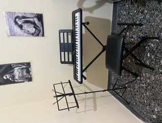 Casio CT-S100