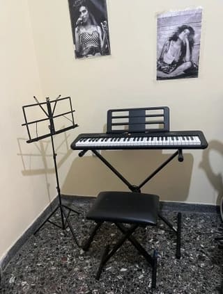 Casio CT-S100