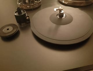 Millennium/ Phantom Dual Hi-Hat (Electronic)