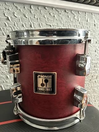 Tama Metalworks 10