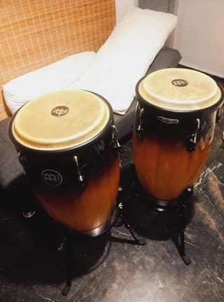 Meinl Headliner