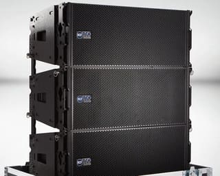 RCF TTL 33-A MKII