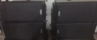 Nexo GEO S1210/1230