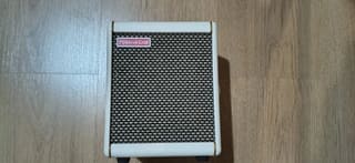 Positive Grid Spark Mini