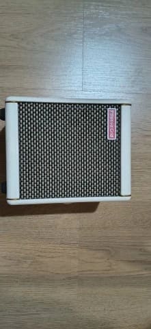 Positive Grid Spark Mini
