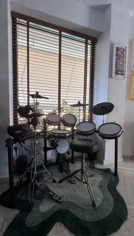 Millenium MPS-850 E DRUM SET