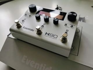 Eventide H90 Harmonizer