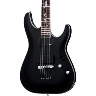 Schecter Damien Platinum 6