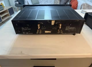 Electrocompaniet EC-3