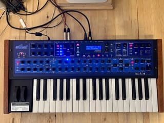Dave Smith Instruments Evolver