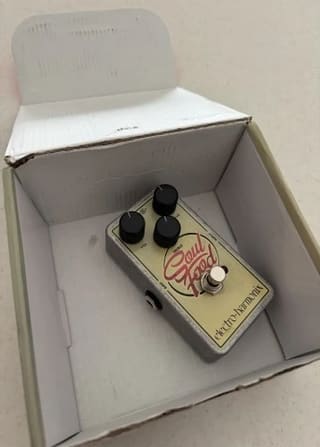 Electro-Harmonix Soul Food