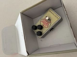 Electro-Harmonix Soul Food