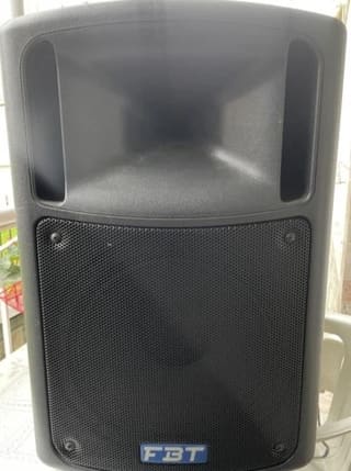FBT Maxx 4