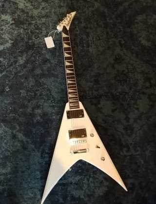 Jackson King V