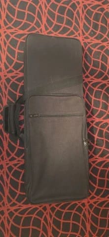 Jinbao Bass Flute