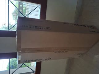 Roland MDS-Compact