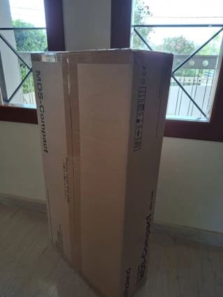 Roland MDS-Compact