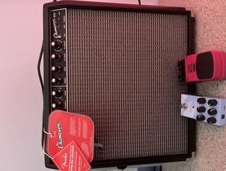 Fender Champion 40