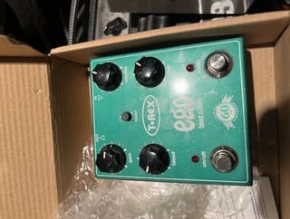 T-Rex Ego Boost n Drive