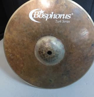 Bosphorus Turk Series Splash 11"