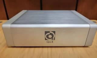 Nordost QX-4
