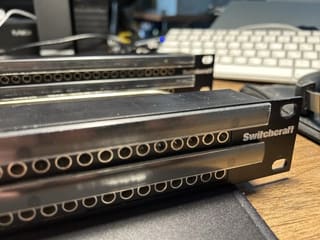 Switchcraft TTP96