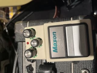 Maxon OD-9
