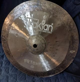 Trakian Artemis Splash 10"