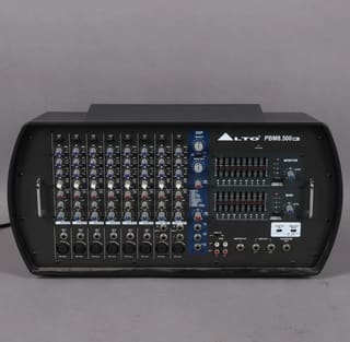 Alto pbm8 500