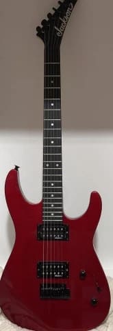 Jackson JS11 Dinky