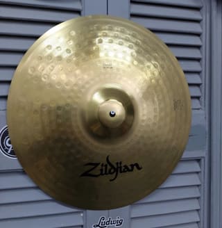 Zildjian Crash 16" Z series