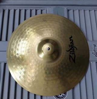 Zildjian Crash 16