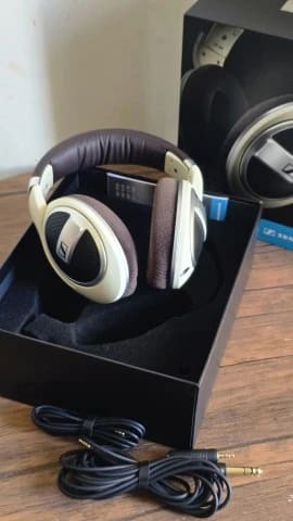 Sennheiser HD 599