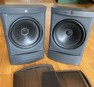 KEF 70s