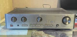 Luxman l225