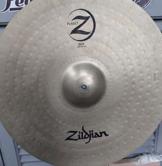 Zildjian Planet Z Ride 20"
