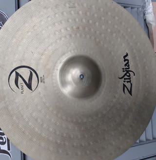 Zildjian Planet Z Ride 20