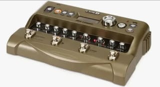 Line 6 JM4 Looper