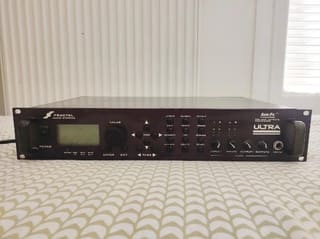 Fractal Audio Axe-Fx Ultra