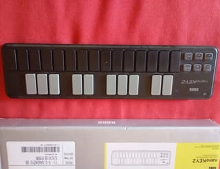 Korg nanoKEY